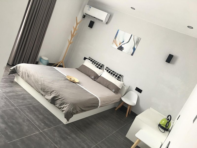 XIAOHUITONG INN Guest Room