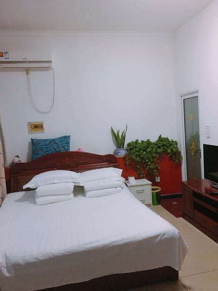 Xinjie Farm HouseGuest Room