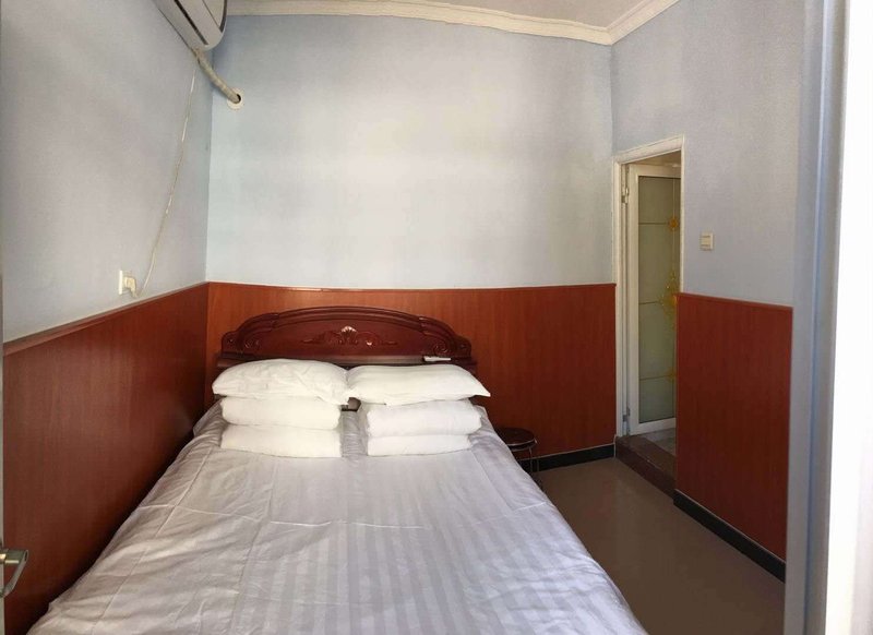 Xinjie Farm HouseGuest Room