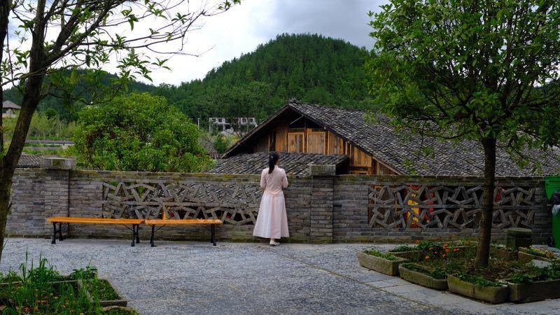 Yicheng HotelOver view