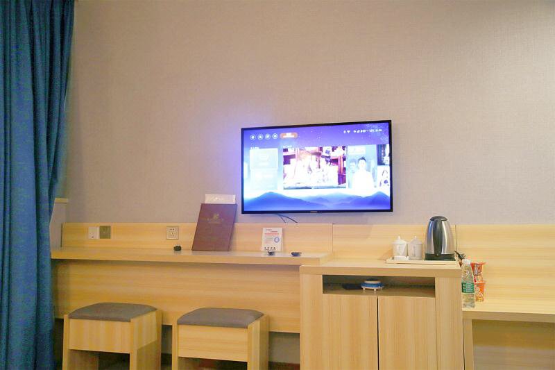 kaiteshangyuanjiudian Guest Room
