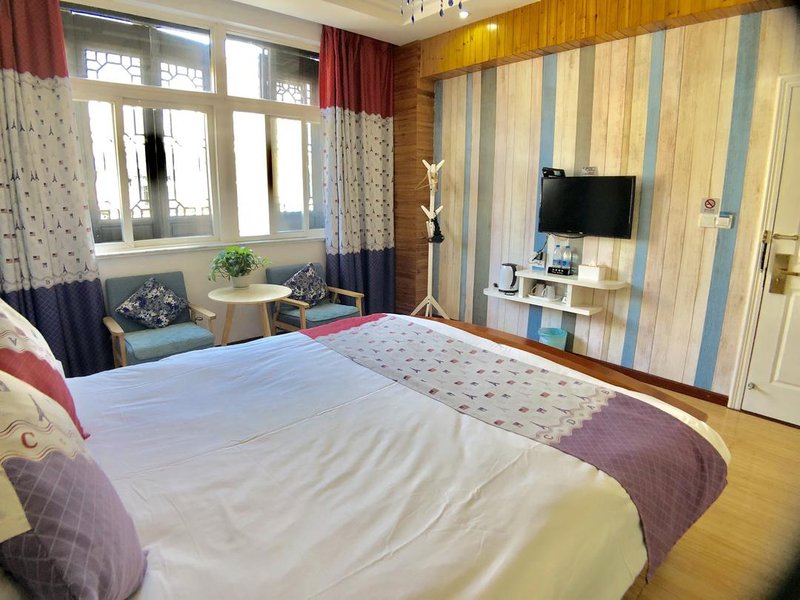 Wuzhen shiguangyinji休闲