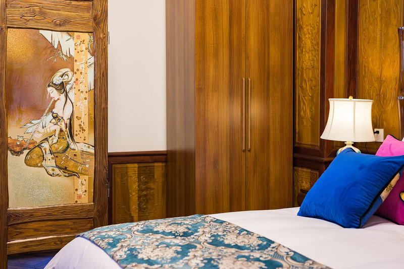 Yin Su InnGuest Room