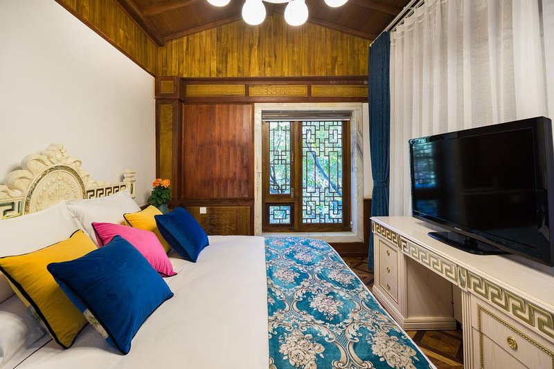 Yin Su InnGuest Room