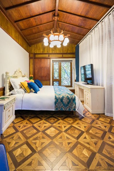 Yin Su InnGuest Room