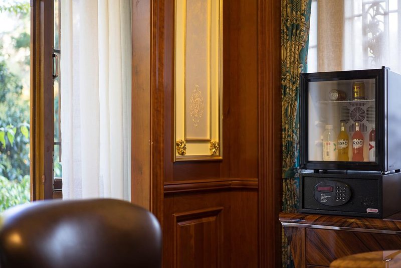 Yin Su InnGuest Room