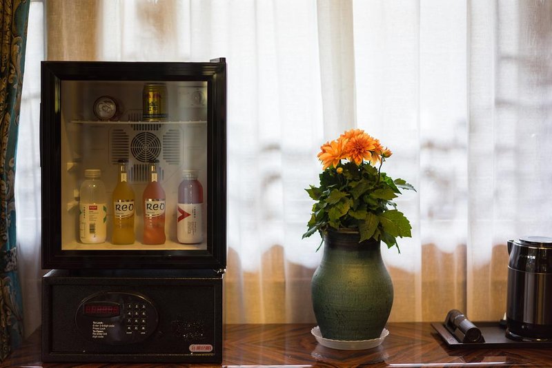 Yin Su InnGuest Room