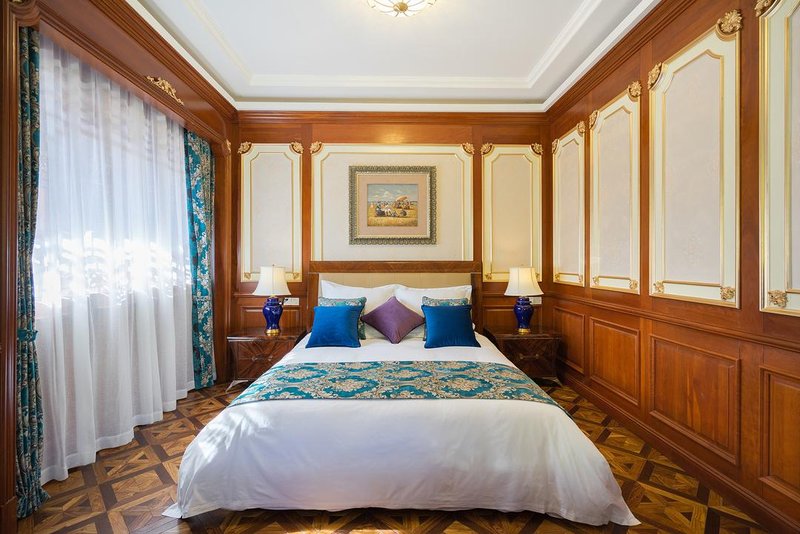 Yin Su InnGuest Room