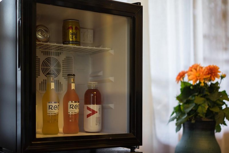 Yin Su InnGuest Room