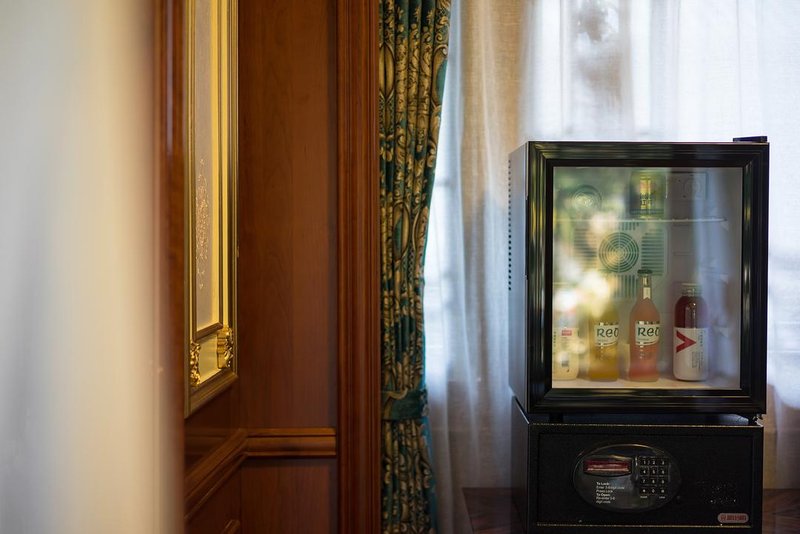 Yin Su InnGuest Room