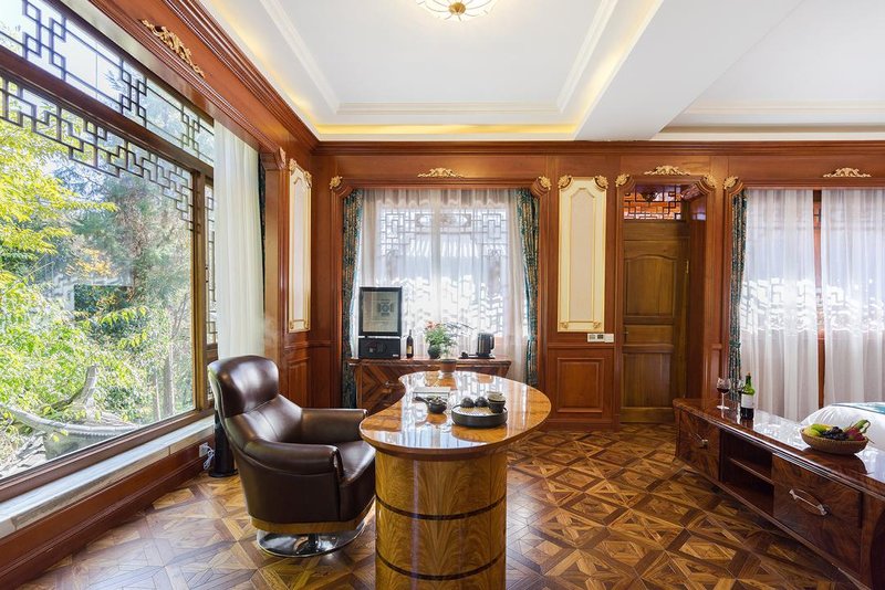 Yin Su InnGuest Room