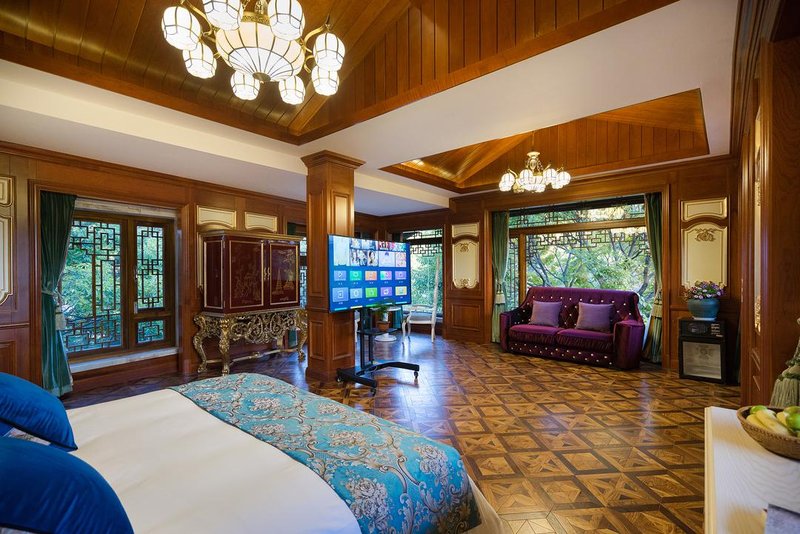 Yin Su InnGuest Room