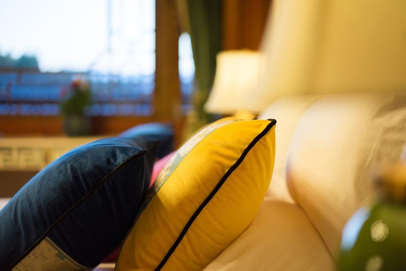 Yin Su InnGuest Room