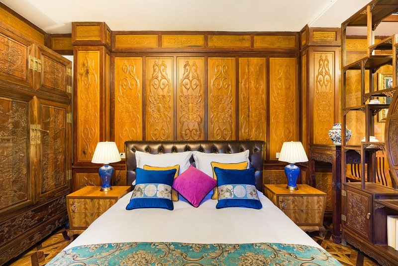 Yin Su InnGuest Room