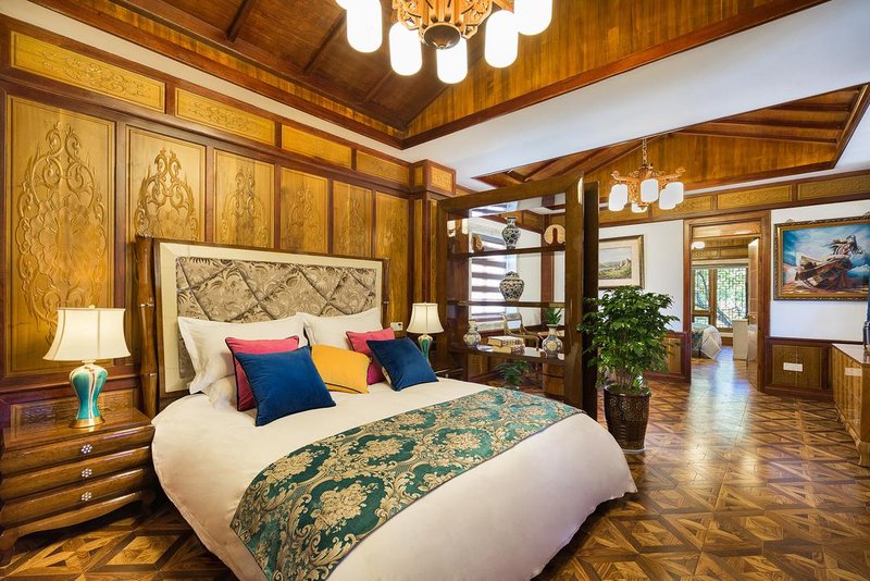 Yin Su InnGuest Room