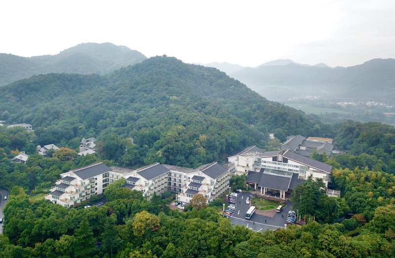 Zhejiang Hotel Over view