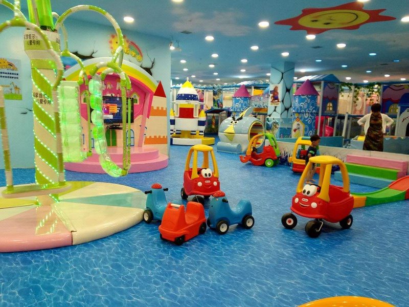 time with you 休闲