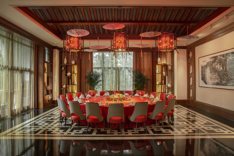 InterContinental ShenzhenRestaurant