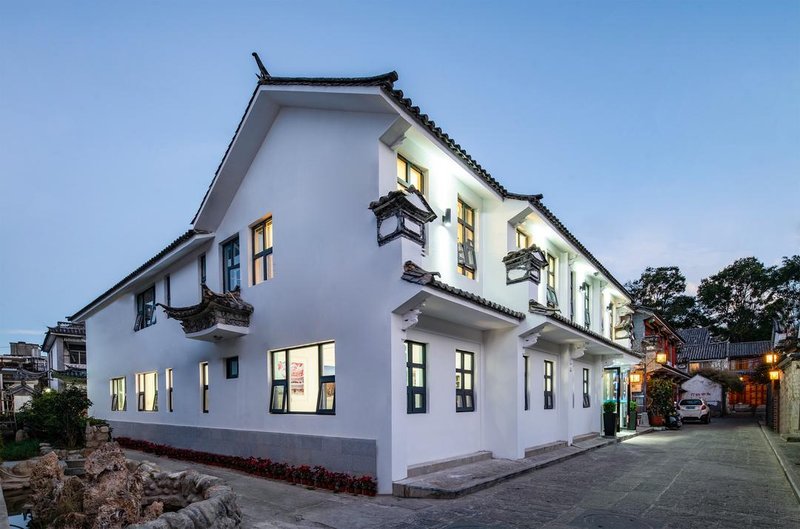 大理Thotel精品酒店