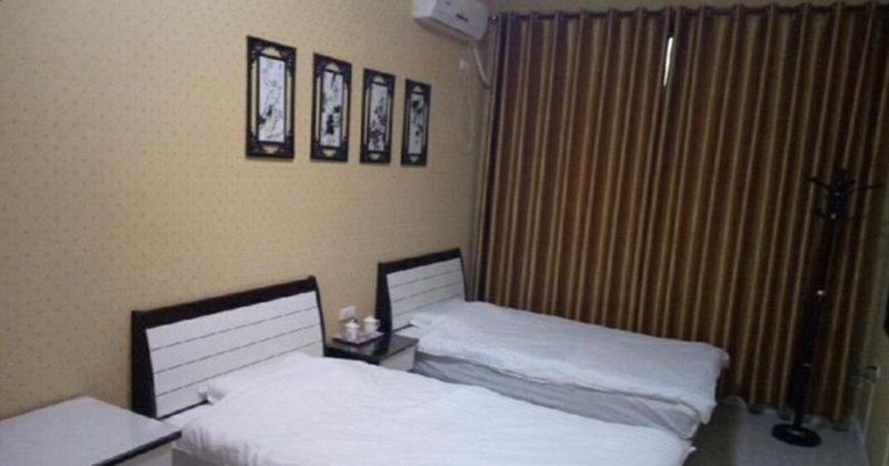Xinyue Hostel Guest Room