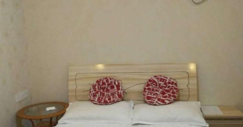 Baihe Business Hostel Guest Room
