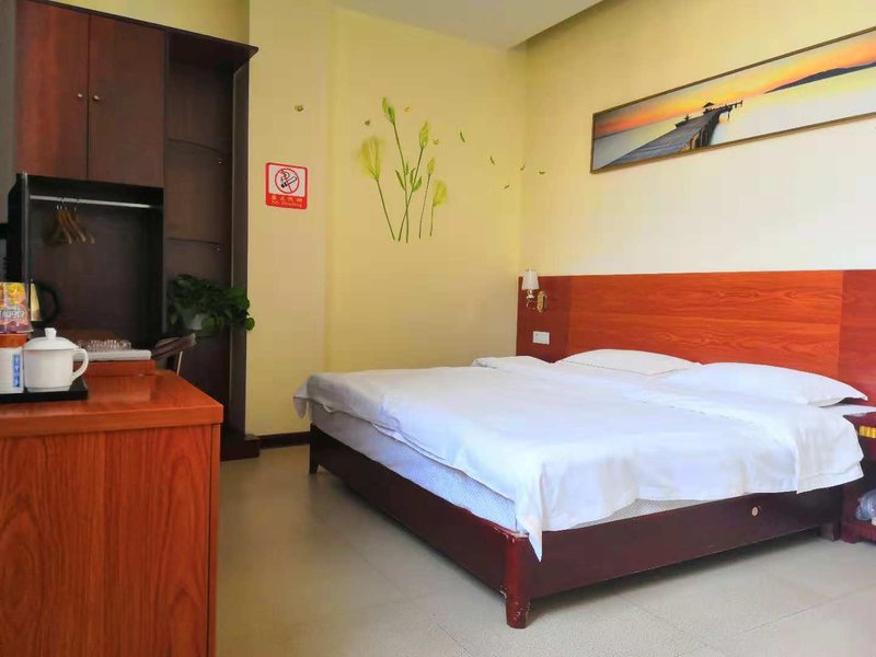 Tianrui convenient hotel Guest Room
