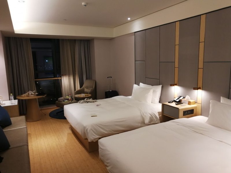 全季酒店(菏泽人民路店)