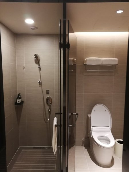 全季酒店(菏泽人民路店)