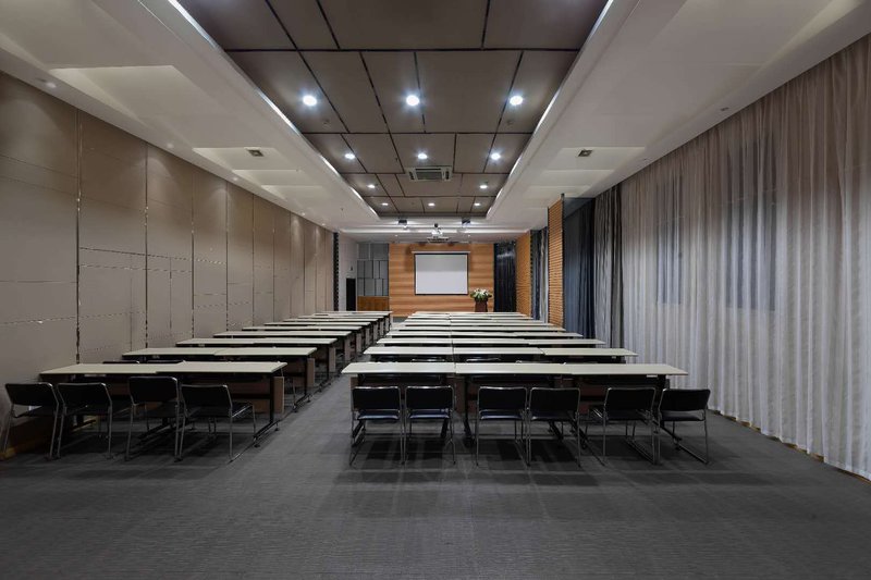 Hotel Eclairmeeting room