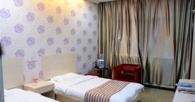 Fengxian InnGuest Room