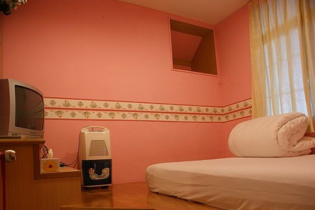 Fanglai Hostel客房