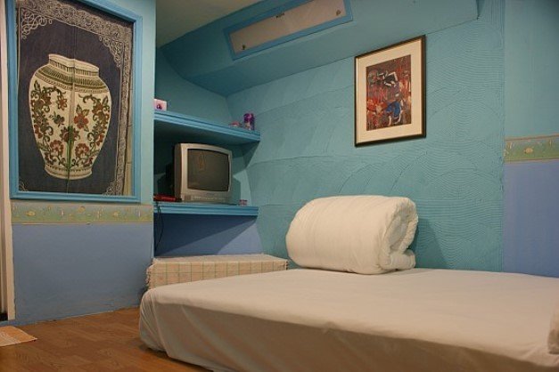 Fanglai Hostel客房