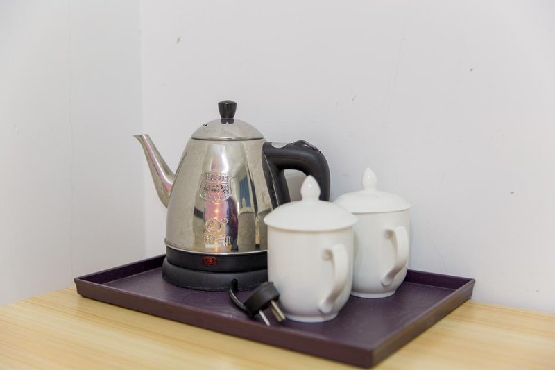 haitainjiangyou hotel 客房