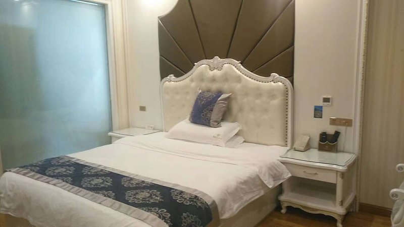 Dixiang Hotel Guest Room