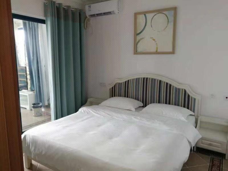 Qingmurong Holiday ApartmentGuest Room