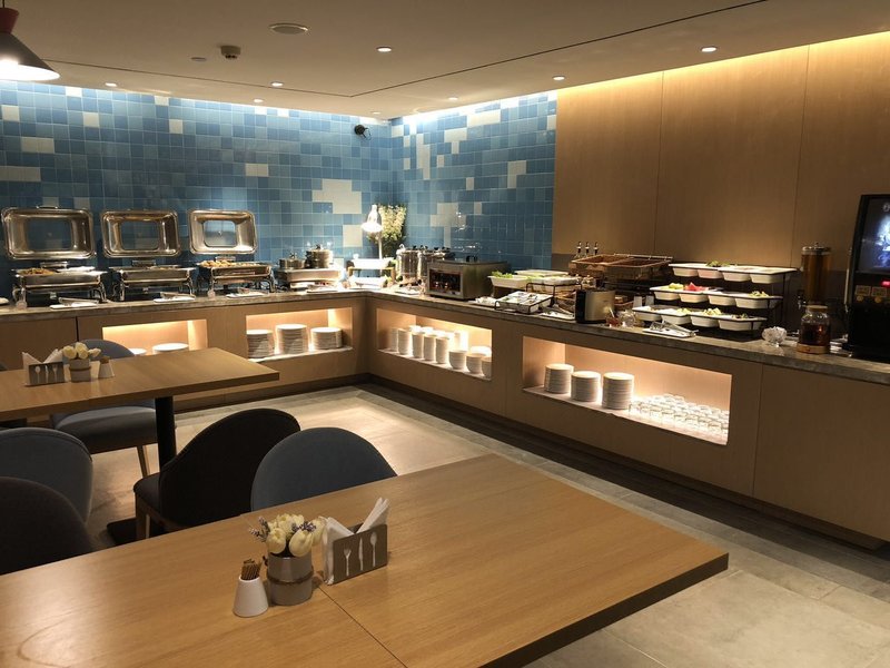 餐厅