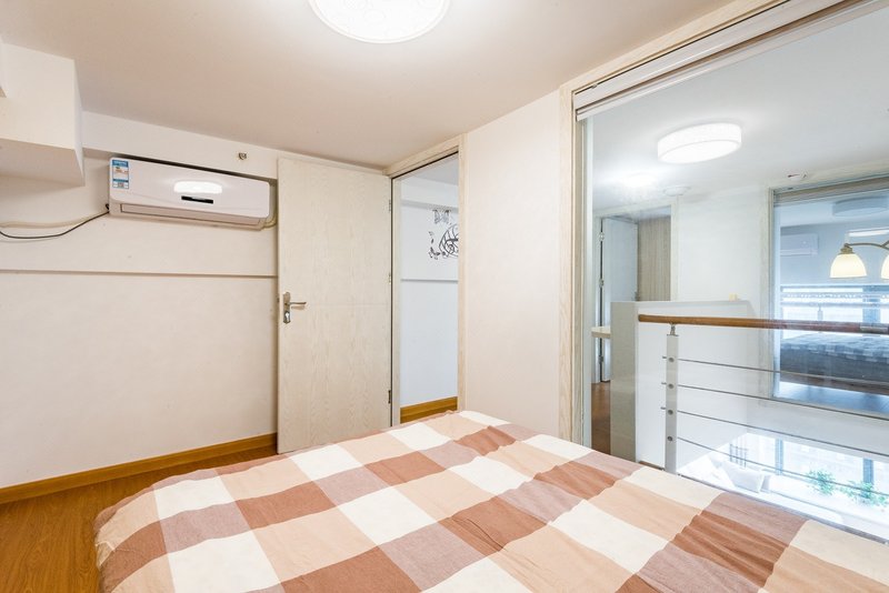  客房