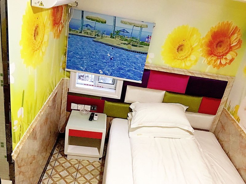 Chuangxin Hostel Guest Room