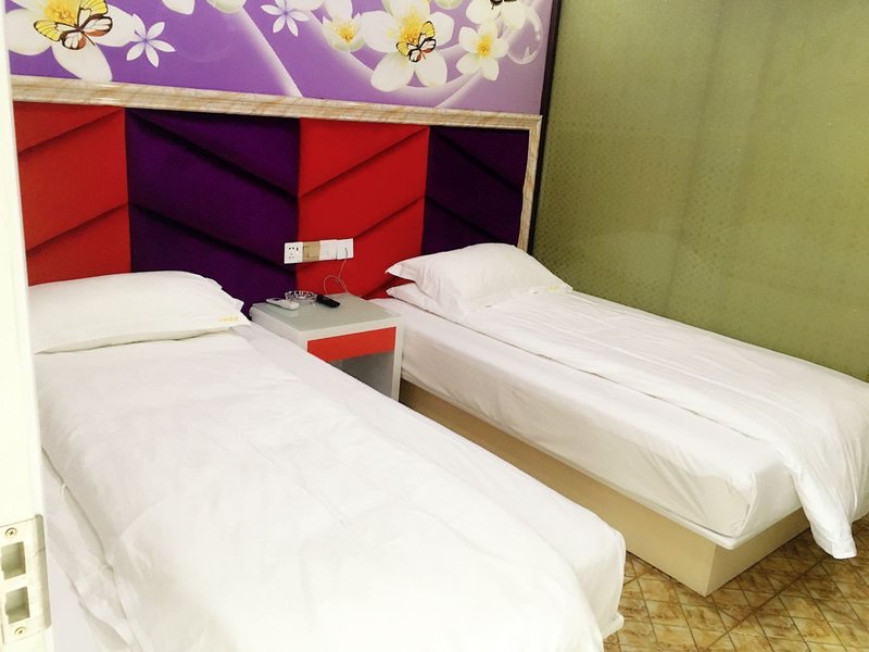 Chuangxin Hostel Guest Room