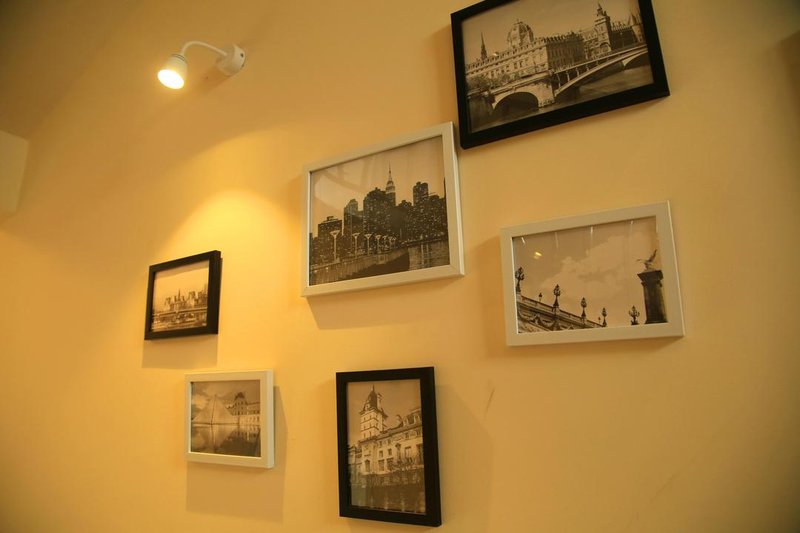 Zhanjiang Te Cheng island holiday villaGuest Room