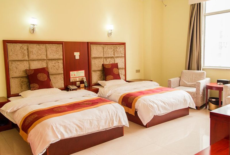 anfeng business hotelGuest Room