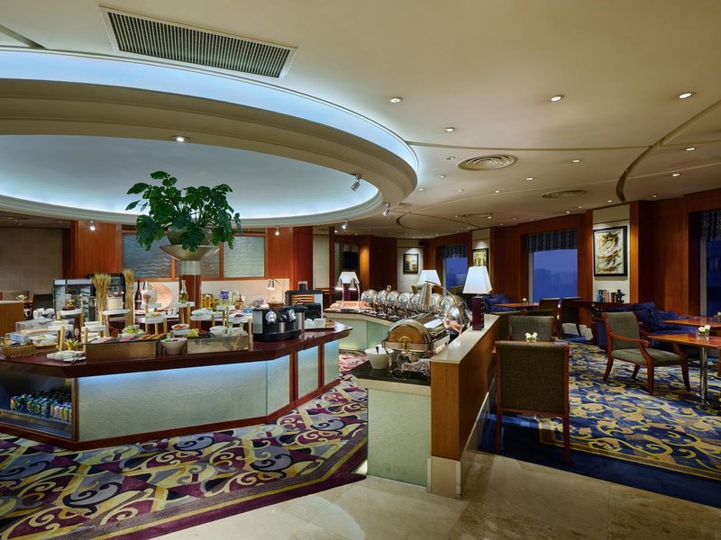 Hongqiao Jin Jiang HotelRestaurant