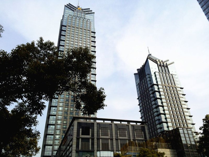Leju Short Term Rental Apartment (Suzhou Qingting International Apartment)Over view