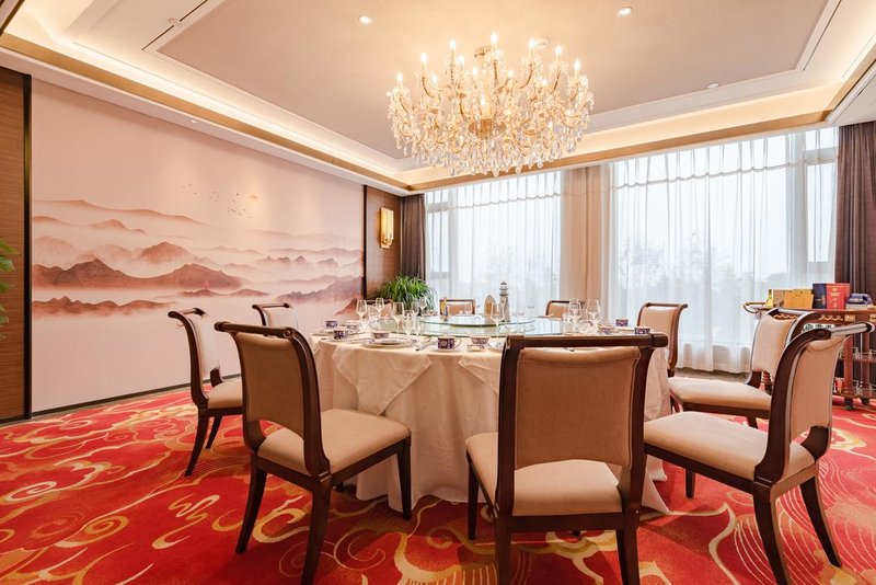 Huaxi Hotel Restaurant