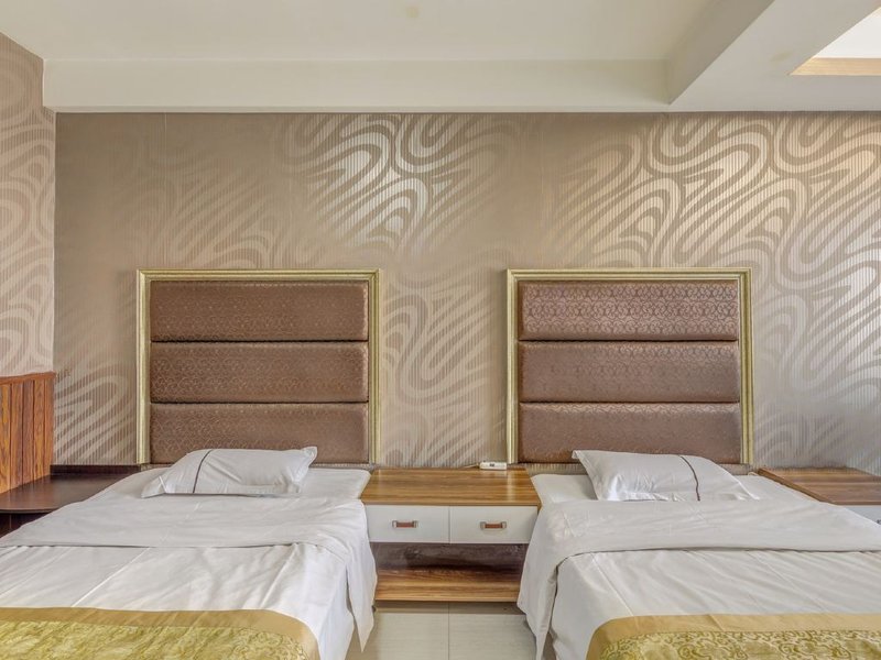 Wanbang International Liulixuan HotelGuest Room