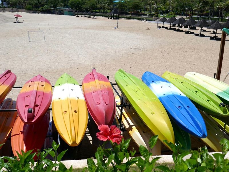 DONGBUWAN SEA VIEW HOLIDAY Over view