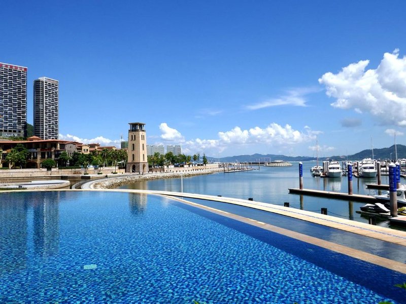 DONGBUWAN SEA VIEW HOLIDAY Over view