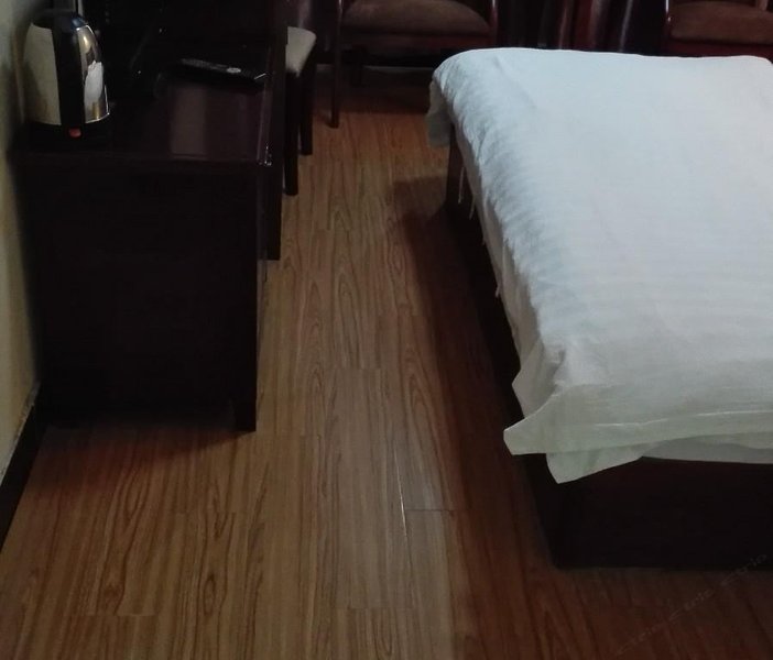 客房