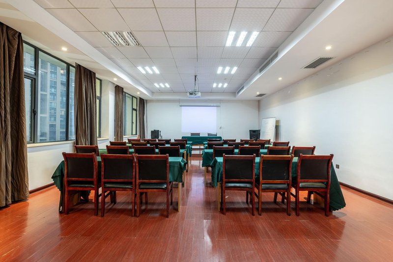 Lingming meeting room