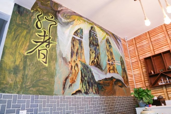 大堂/接待台
